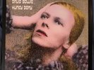 DAVID BOWIE - HUNKY DORY - LIMITED EDITION GOLD VINYL LP New Opened Never Played