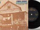 60s R&B Pop Rock N Roll CHUCK BERRY you came a long way UK 7