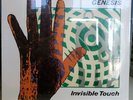 Genesis - Invisible Touch Atlantic LP A1-81641 MINT ROCK SEALED CRC