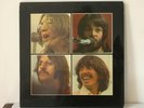 The Beatles **Card Outer + Insert Only** LP Box Set Let it be UK Apple No Vinyl