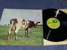 PINK FLOYD  atom heart mother  1970 - UK EARLY PRESS ( THE GRAMOPHONE )- N/MINT