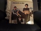 orquesta la paz- debut