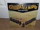 Wayne Cochran and His C.C. Riders High and Ridin' LP Bethlehem Records EX