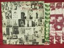 Rolling Stones 'Exile On Main St' DBL LP