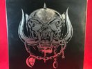 MOTORHEAD No Remorse 1984 UK Vinyl LP Record LEATHER SLEEVE Excellent Condition