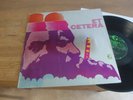 ET CETERA SAME LP IN 1970 MINT WOLFGANG DAUNER TOP RARE