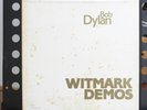 Bob Dylan WITMARK DEMOS 3 LP BOX rare colored Vinyl