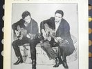 Bob Dylan / Johnny Cash THE DYLAN CASH SESSION rare Vinyl Lp