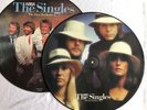 ABBA -First Ten Years- 2 Picture Disc LP UK Box Set - Very Rare