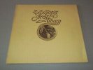 ZZ TOP - FIRST ALBUM - LP - MADE IN GERMANY