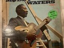 Muddy Waters - “Muddy Waters At Newport” LP 1960 BLUES VG+