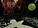 CLEAN 1970 Orig   BLACK SABBATH 1st   HARD Heavy DARK PSYCH Ozzy 