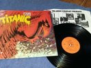 TITANIC eagle rock 1973 -NORWEGIAN  PROG .FIRST HOLLAND  PRESS -  CBS -  MINT