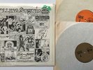 ROLLING STONES All Meat Music 2-LP TMOQ William Stout NM Vinyl Live 1973