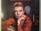 DAVID BOWIE - FALLING UP THROUGH THE YEARS live radio station broadcasts