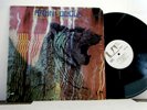 AMON DUUL II LP Wolf City 1972 United Artists krautrock original