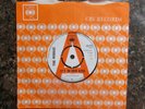 MINT UK DEMO CBS 45- THE MIRAGE- 
