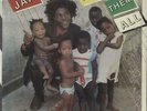 Yamie Bolo Jah Made Them All vinyl LP album record Jamaican
