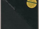 Invisible Touch - Clear vinyl + Stickered Genesis 7