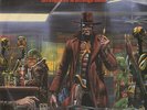 Iron Maiden Stranger In A Strange Land - EX 7