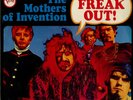 Frank Zappa Freak Out  - Sealed 2-LP vinyl record (Double Album) USA V6-5005-2