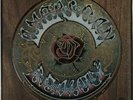 Grateful Dead vinyl LP album record American Beauty - Burbank label - VG/EX UK