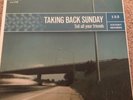 Tell All Your Friends [LP] by Taking Back Sunday (Vinyl, Apr-2010, Victory...