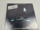 STAR WARS THE EMPIRE STRIKES BACK ORIGINAL SOUNDTRACK 2X VINYL LP ALBUM 1980 RSO