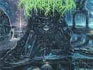 TOMB MOLD - Planetary Clairvoyance - Vinyl (LP)