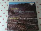 Decca SXL 2005 - Dvorak-New World Symphony-Kubelik-The Vienna Philharmonic WBg