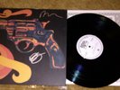 the black keys chulahoma lp Autographed