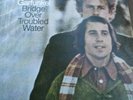 Simon and & Garfunkel Bridge Over Troubled Water Half-Speed Master LP EX+ Vinyl