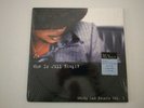 JILL SCOTT 2LP WHO IS JILL SCOTT? 2000 HIDDEN BEACH - EPIC  E2 62137 1ST PRESS