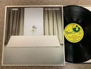Wire - Chairs Missing 1978 Harvest Record LP SHSP 4093