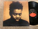 Tracy Chapman - Self-titled Elektra Vinyl Record Album 60774-1