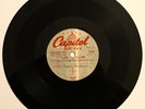 Hank Thompson: Pick Me Up/Nearly Lose Your Mind | Rare Capitol Acetate 1966 VG+