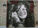 JANIS JOPLIN 2LP IN CONCERT 1972 COLUMBIA C2X 31160 CUSTOMATRIX TERRE HAUTE
