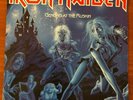 Iron Maiden ?Genghis At The Ruskin Dec 31 1981 VINYL