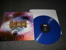 TOOL LP TAINTED LOVE BLUE VINYL CHACHA MUSIC USA