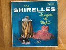 The Shirelles - TONIGHT'S THE NIGHT, 1961 Scepter S-501