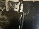 Rolling Stones LP Sticky fingers UK Rolling stones press & Insert Zipper SUPERB+