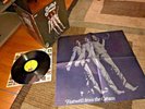 Cream -Goodbye(Vintage Vinyl Gatefold LP,1969)includes POSTER/Sticker_Clapton