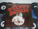 SLAVES - GREETINGS FROM THE VELVET DITCH LTD 10