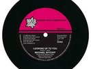 MICHAEL WYCOFF Looking Up To You MODERN SOUL 45 (OUTTA SIGHT) NORTHERN R&B