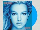 BRITNEY SPEARS - IN THE ZONE  BLUE / WHITE 2019 VINYL LP NEW SEALED  *SOLD OUT*