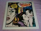Modern Girls LP Motion Picture Soundtrack Various Artists Depeche Mode Icehouse