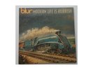 Blur- Modern Life Is Rubbish - LP OIS - 1st Press - 1993