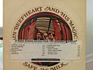 Captain Beefheart  - Safe As Milk LP Buddah BDS 5063   1970 Promo Pressing