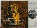 BOSKOVSKY MOZART COMPLETE DANCES & MARCHES VOL. 2 DECCA ED.1 UK WBg SXL 6132 NM