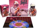 ? DEATH ? Leprosy LP and Bust Figure | Awesome Deluxe set | limited 500 pcs. NEW